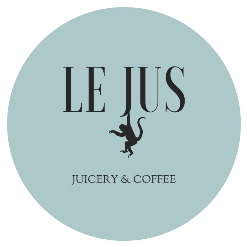 Le Jus Juicery & Coffee